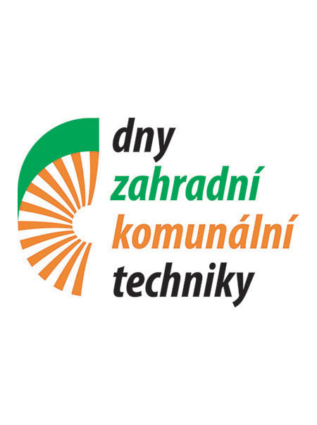 Dny zahradní a komunální techniky